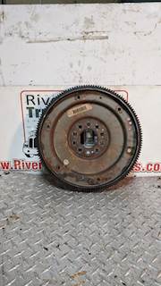 Good, Used Flex Plate Off Of An International 6.0L. Casting Number Is 1843116C1.