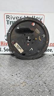 Good, Used Flex PlAte Off Of A CAterpillAr C7. CAsting Number Is 7E-3583. SeriAl