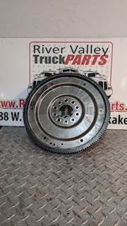 Good, Used Flex Plate Off Of An International 6.0L. Casting Number Is 1843116C1.