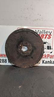 Good, Used Flex PlAte Off Of A Cummins Isb 5.9. CAsting Number Is Not vIsible.