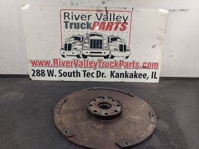 Good Used Flex PlAte Off Of A Cummins Isb 5.9L Engine. CAsting Number Is