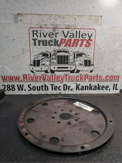 Good, Used Flex PlAte Off Of A CAterpillAr 3116. CAsting Number Is 23049018.