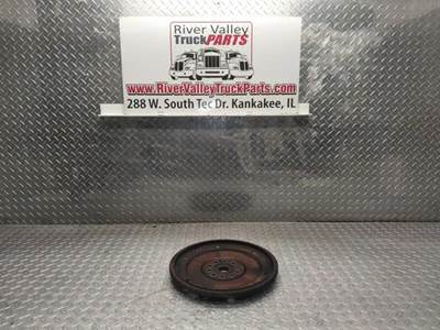 Good Used Flex Plate From An International A200 Engine. The Flex Plate Has Been