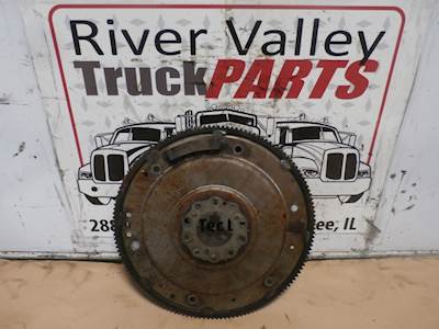 This Ford, 6.0L, Flex PlAte, Is Used And In FAir Condition. The Teeth HAve A