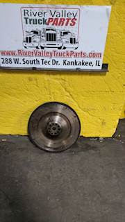 International MaxxForce 13 Flex Plate for a 2009 International 8600