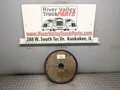 Cummins ISB 6.7L Flex Plate for a 2011 Blue Bird BB Conventional