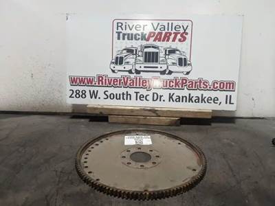 Good Used Flywheel Flex PlAte From A Cummins Isb 6.7 Engine. The Flywheel Flex