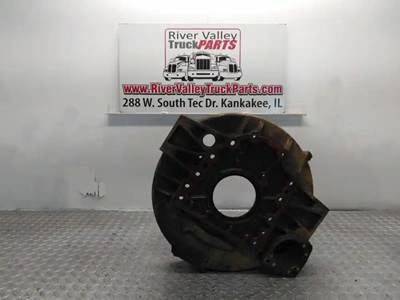 Caterpillar 3126 Flywheel Housing