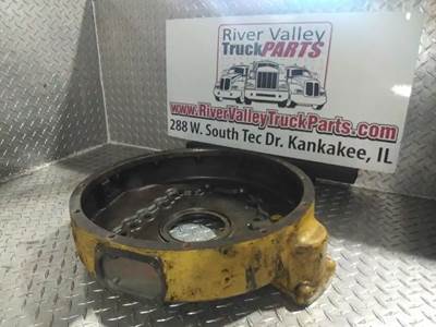 Caterpillar 3126 Flywheel Housing