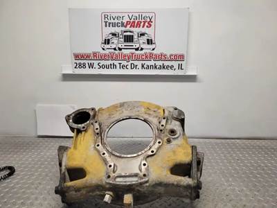 Caterpillar 3176 Flywheel Housing