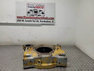 Caterpillar C10 Flywheel Housing