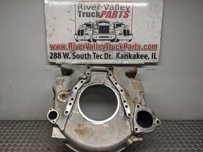 Caterpillar C13 Flywheel Housing