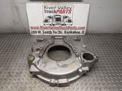 Caterpillar C13 Flywheel Housing for a 2005 Peterbilt 379