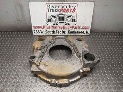 Caterpillar C13 Flywheel Housing