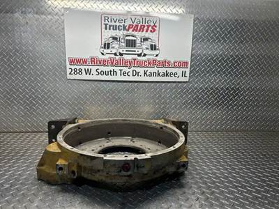 Caterpillar C13 Flywheel Housing for a 2006 Freightliner Columbia 112