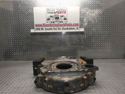 Caterpillar C15 Flywheel Housing for a 2005 Kenworth T600