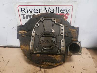 Caterpillar C7 Flywheel Housing