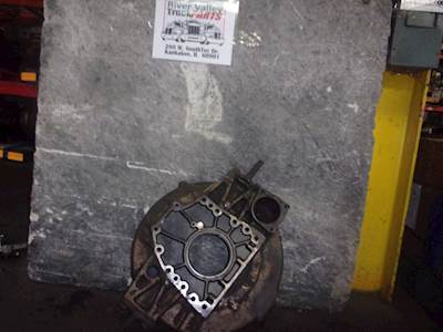 Caterpillar C7 Flywheel Housing