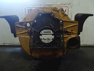 Caterpillar C7 Flywheel Housing
