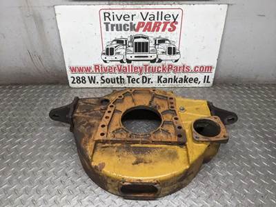 Caterpillar C7 Flywheel Housing for a 2004 Sterling ACTERRA