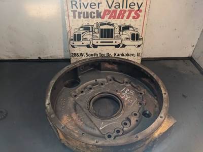 Caterpillar C7 Flywheel Housing for a 2005 Freightliner FS65 Chassis