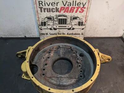 Caterpillar C7 Flywheel Housing