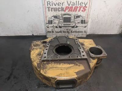 Caterpillar C7 Flywheel Housing for a 2005 Freightliner FS65 Chassis