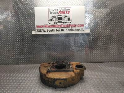 Caterpillar C7 Flywheel Housing