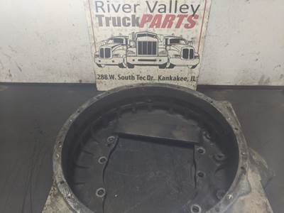 Cummins Big Cam Flywheel Housing