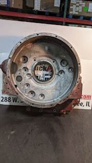 Cummins ISB Flywheel Housing