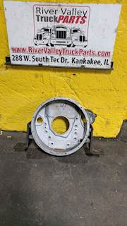 Cummins ISB Flywheel Housing