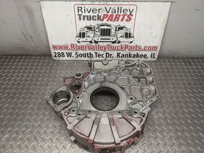 Cummins ISB Flywheel Housing for a 2009 Blue Bird BB Conventional
