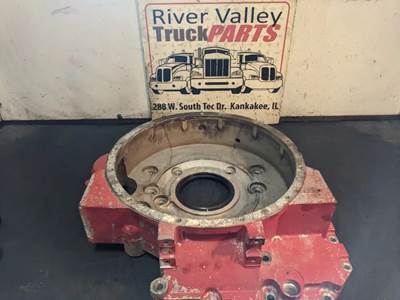 Cummins ISB Flywheel Housing for a 2009 Blue Bird BB Conventional