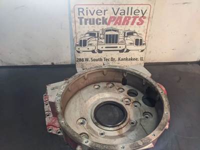 Cummins ISB Flywheel Housing for a 2009 Blue Bird BB Conventional