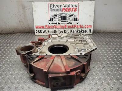 Cummins ISB Flywheel Housing for a 2010 Blue Bird BB Conventional