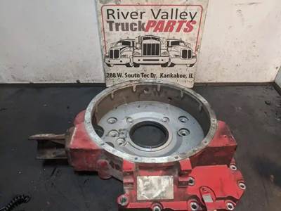 Cummins ISB Flywheel Housing for a 2011 Ford F750