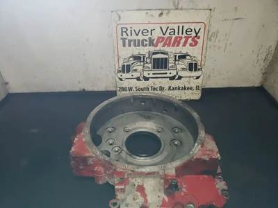 Cummins ISB Flywheel Housing