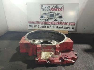 Cummins ISB Flywheel Housing for a 2009 Freightliner B2