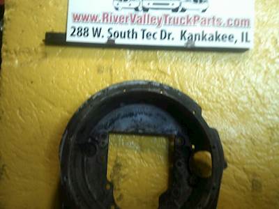 Cummins ISX Flywheel Housing