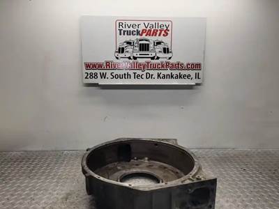 Cummins ISX Flywheel Housing