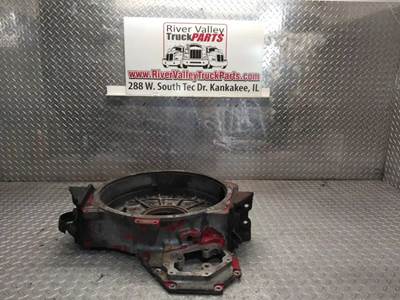 Cummins ISX12 Flywheel Housing for a 2011 Kenworth T800