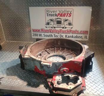 Cummins ISX12 G Flywheel Housing