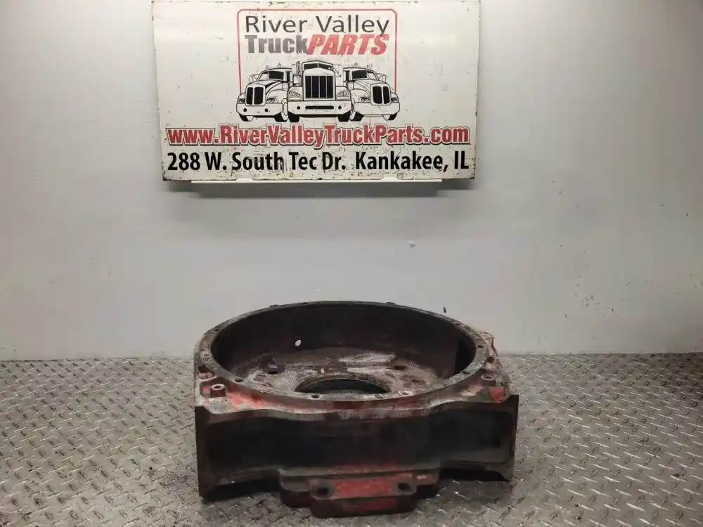 Cummins ISX15 Flywheel Housing For Sale Kankakee, IL P14213