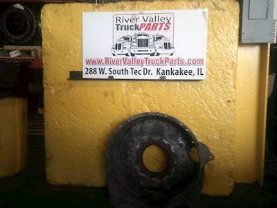 Cummins L10 Flywheel Housing