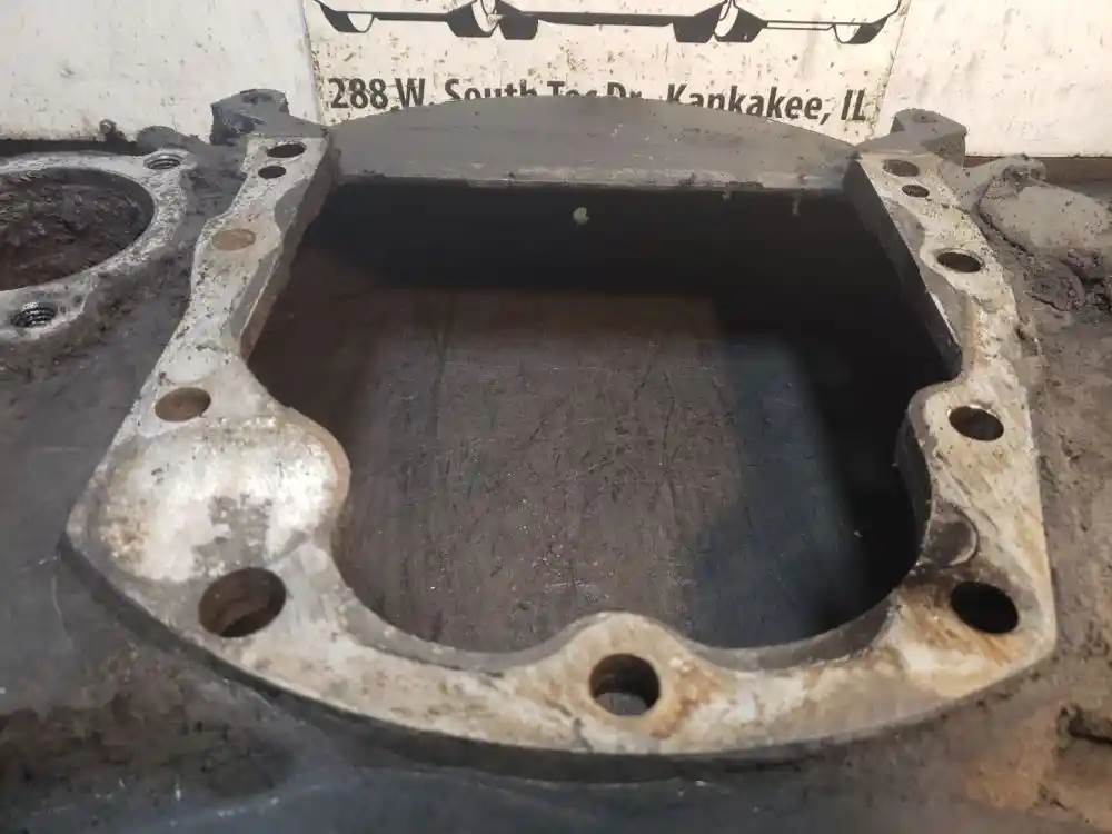 Cummins N14 Flywheel Housing for a 2000 International 9400 For Sale