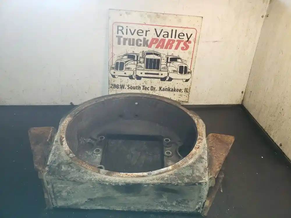 Cummins N14 Flywheel Housing for a 1998 International 9400 For Sale