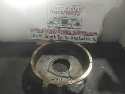 Cummins QSC 8.3 Flywheel Housing