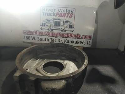 Cummins QSC 8.3 Flywheel Housing