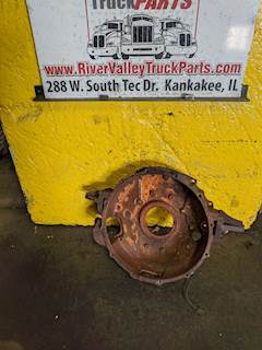 Detroit 8.2 Flywheel Housing