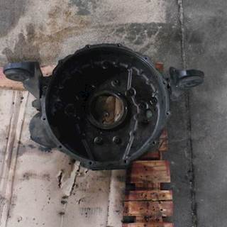 Detroit 8.2 Flywheel Housing